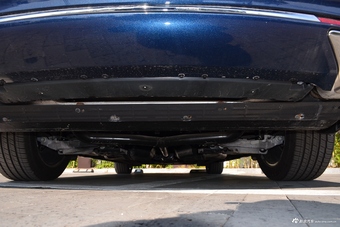 2017款林肯大陆2.0T自动两驱尊耀版