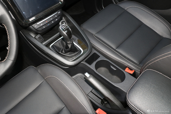 2018款斯威X7 1.5T手动豪华型7座