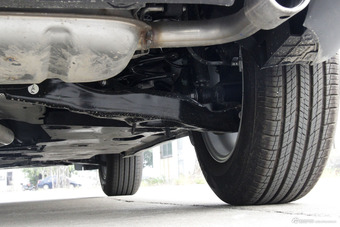 2016款马自达CX-4 2.0L自动两驱蓝天品位版