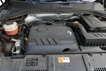 2018款宝沃BX7 2.0T自动28T四驱旗舰型7座