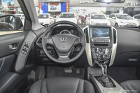 2017款优6 SUV 1.8T自动科技超值型