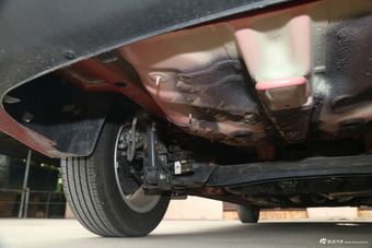 2016款悦纳1.4L自动精英版TOP