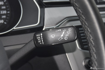 2017款蔚揽2.0T自动四驱拓行版380TSI