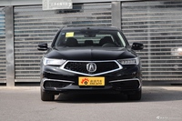 2018款讴歌TLX-L 2.4L自动悦享版