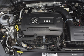 2017款蔚揽2.0T自动四驱拓行版380TSI