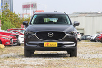 2017款马自达CX-5 2.5L自动四驱旗舰型