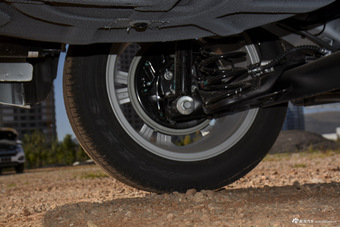 2016款名爵锐行1.5L手动超值豪华版