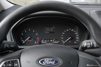 2018款翼搏1.5L自动精翼型