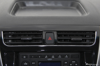 2018款开瑞K50 1.5L手动基本型