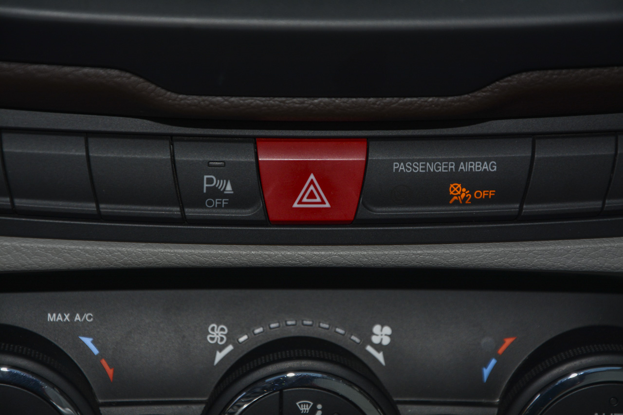 2017款自由侠1.4T自动智能版