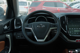 2017款长安CX70T改款 1.5T自动尊擎版