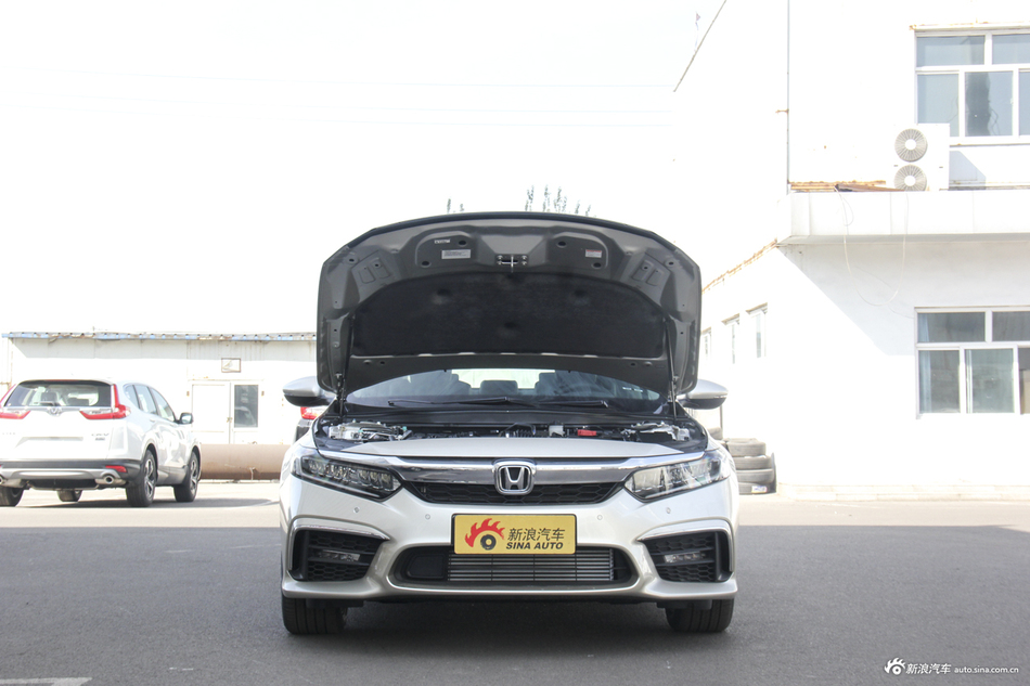 2019款INSPIRE 1.5T自动260TURBO 精悦版 国V