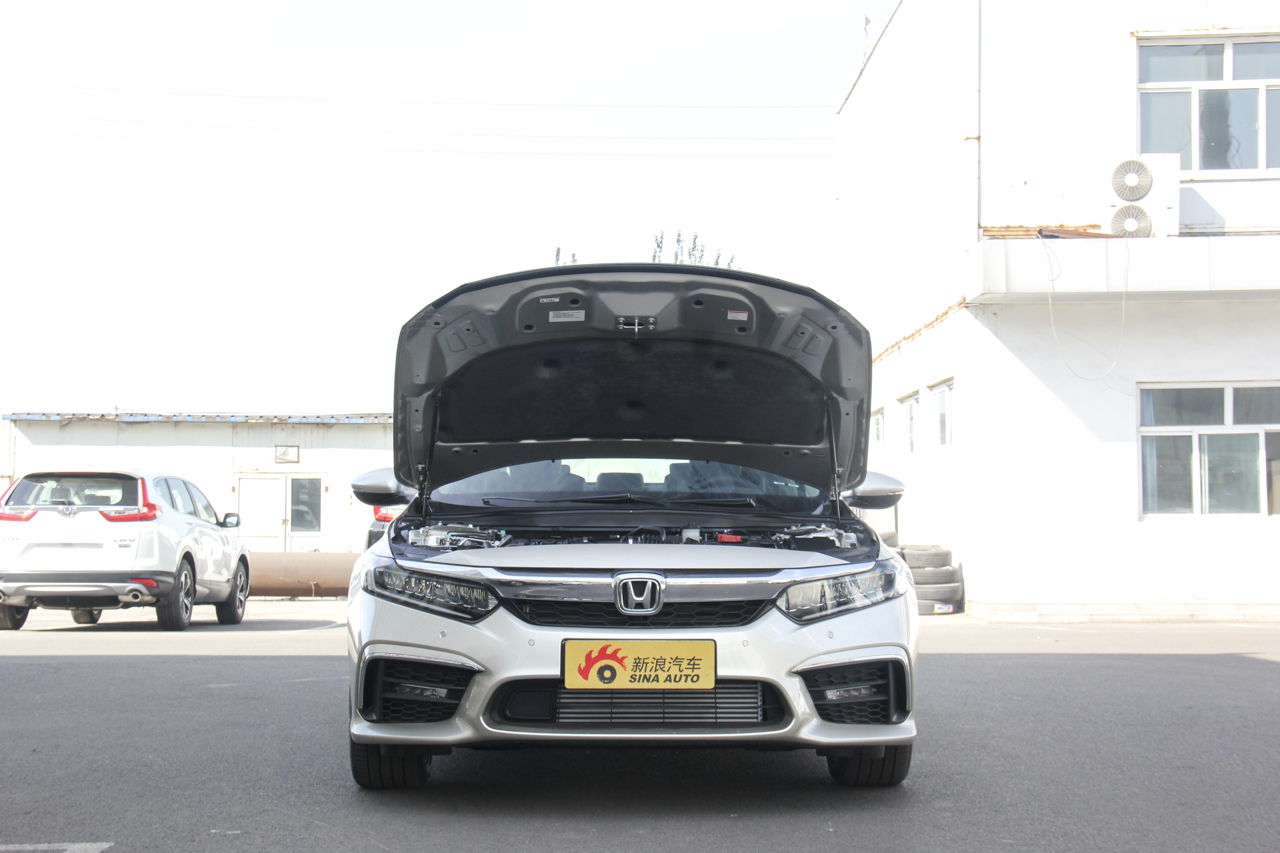 2019款INSPIRE 1.5T自动260TURBO 精悦版 国V图片