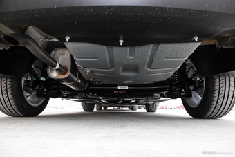 2018款雪铁龙C4世嘉1.6L手动舒适型