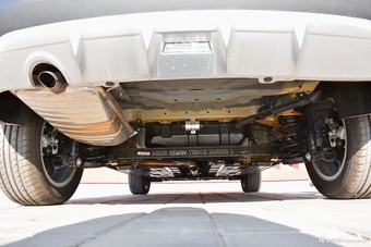 2019款宝骏510 1.5L自动优享型