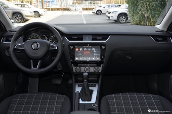 2019款明锐1.5L自动舒适版