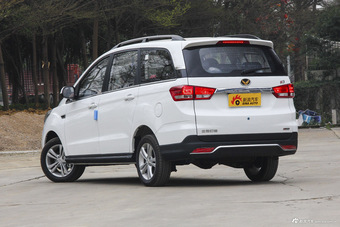 2015款幻速H3 1.5L手动舒适型