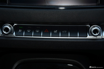 2017款哈弗H2s 1.5T自动精英型 红标