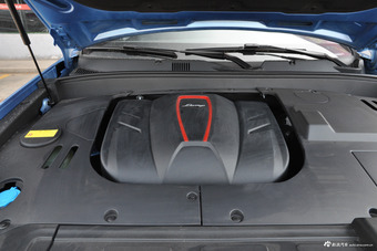 2017款大迈X7 1.8T手动至尊型