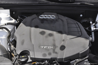 2016款改款奥迪A5 2.0T自动Coupe45TFSI舒适型