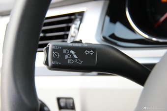 2017款大众蔚领 1.4T 自动舒适型（白色）