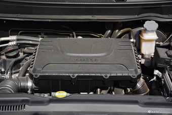 2017款瑞风S2 1.5L手动豪华智能型