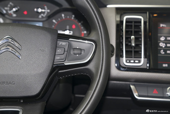  2017款雪铁龙C6改款1.8T自动豪华型380THP