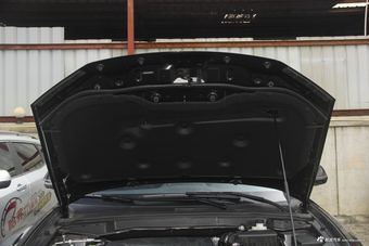 2018款哈弗H6 Coupe 1.5T自动两驱豪华型蓝标