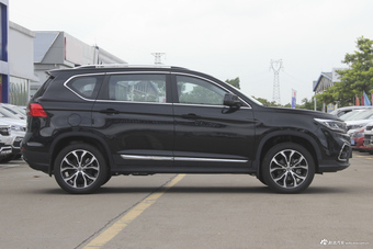  2017款景逸X5劲享系列 1.5T手动豪华型