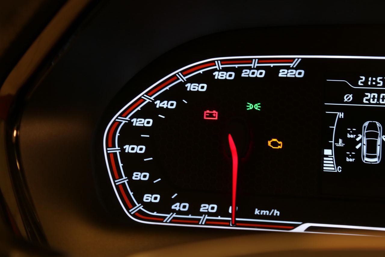 2017款瑞虎3X 1.5L手动版III