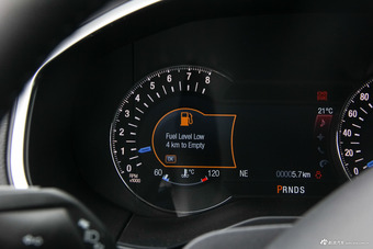 2018款锐界2.0T自动四驱尊锐型EcoBoost 245 7座