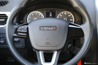 2017款野马T70S运动版1.5L手动领先型