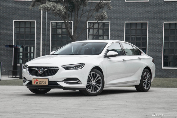 [知识帖]君威 这会是你喜欢的车吗？