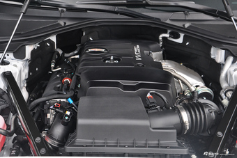 2017款CT6 2.0T自动28T时尚型