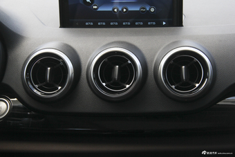 2018款WEY P8 旗舰型