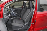 2018款翼搏1.5L自动铂翼型