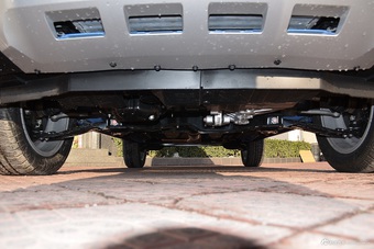 2017款哈弗H2S 1.5T手动精英型 蓝标