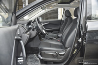 2016款幻速S6 1.5T 手动领先型