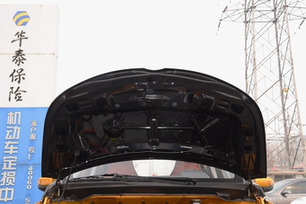 2017款EC系列 EC180 灵秀版