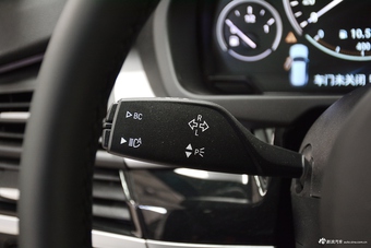 2016款宝马X5 斯达泰克Matthes 3.0T 碳纤维定制版