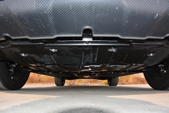 2017款纳智捷 U5 SUV 1.6L CVT旗舰版