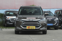 2018款瑞风R3 1.6L手动豪华智能型