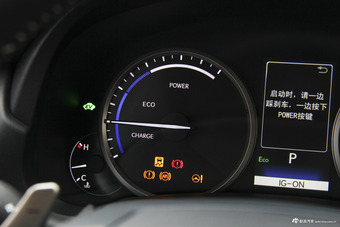 2017款雷克萨斯NX300 2.0T自动全驱锋尚版