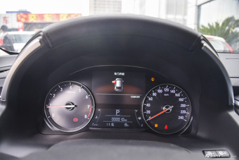 2017款冠道2.0T自动370TURBO两驱豪华版