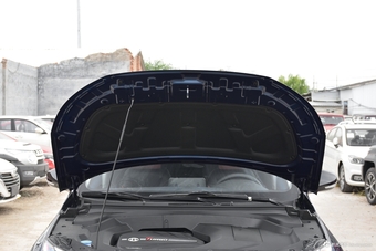 2018款北汽绅宝智行1.5T自动新智版