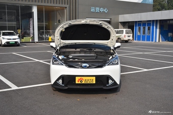 2018款传祺GE3 530乐享版