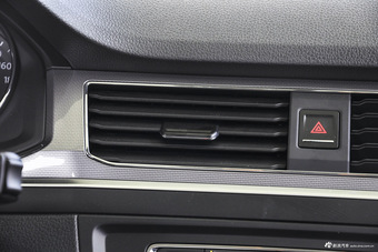 2016款宝来1.6L自动时尚型