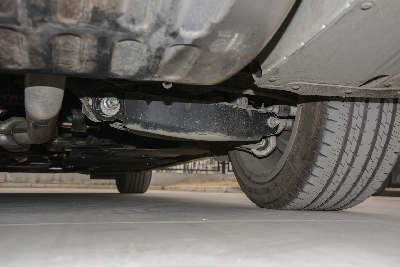 2017款ATS-L 2.0T自动28T豪华型