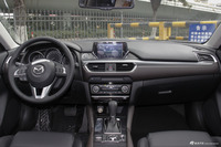 2017款阿特兹2.5L自动蓝天尊崇版