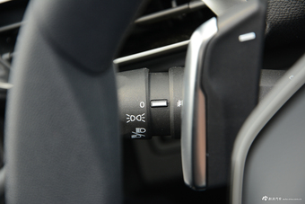 2017款标致4008 1.6T自动350THP舒适版